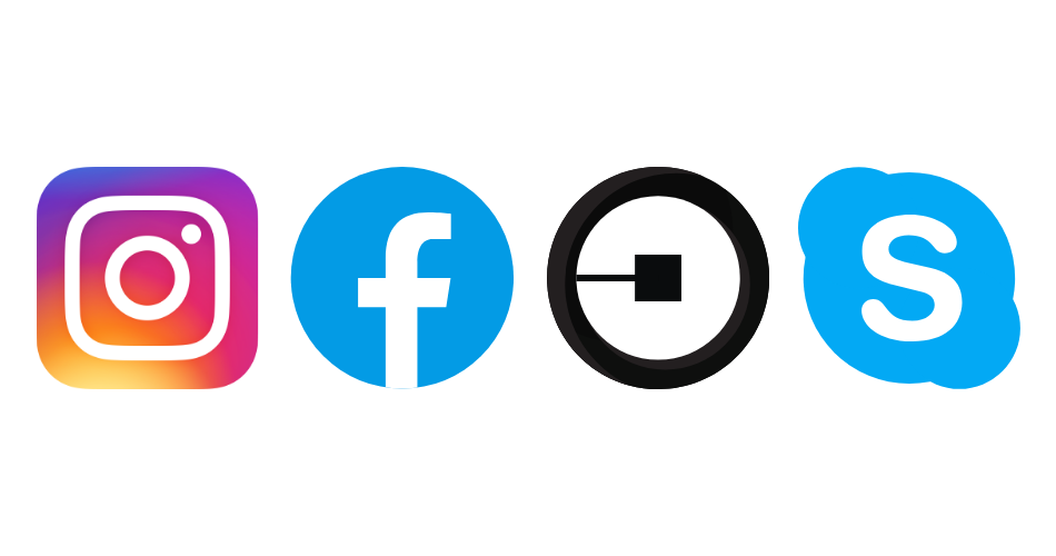 Plataformas que usan React Native